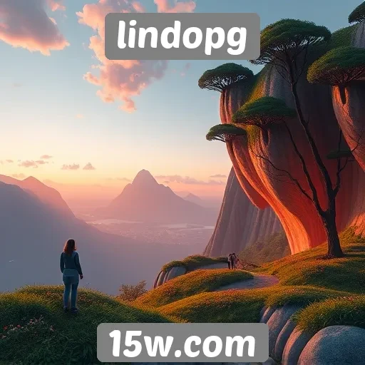 Como o lindopg se destaca na experiência do usuário