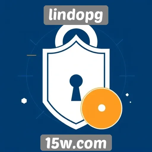 Segurança e privacidade no site de jogos lindopg